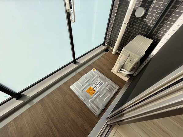 テラスミーレ文京弥生の物件内観写真